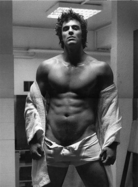my favorit dieux du stade 